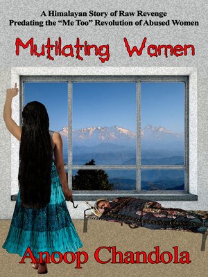 cover image of Mutilating women